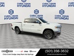 2025 RAM 1500 Limited Longhorn Crew Cab 4x4 5'7' Box