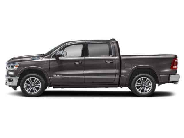 2023 RAM 1500 Limited Crew Cab 4x4 5'7' Box