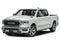 2020 RAM 1500 Limited Crew Cab 4x4 5'7' Box