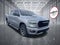 2025 RAM 1500 Laramie Crew Cab 4x4 5'7' Box
