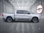 2025 RAM 1500 Laramie Crew Cab 4x4 5'7' Box