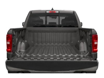 2026 RAM 1500 Laramie Crew Cab 4x4 5'7' Box