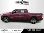 2026 RAM 1500 Tungsten Crew Cab 4x4 5'7' Box