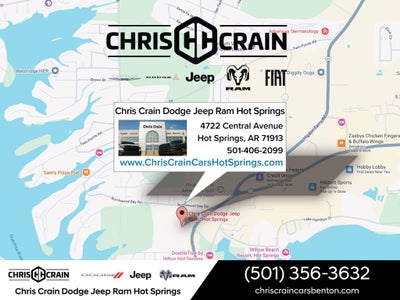 2026 RAM 1500 Tungsten Crew Cab 4x4 5'7' Box