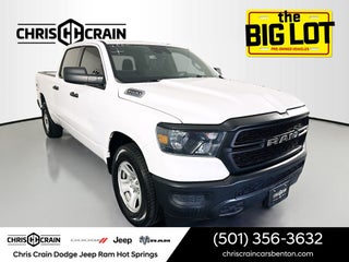 2023 RAM 1500 Tradesman