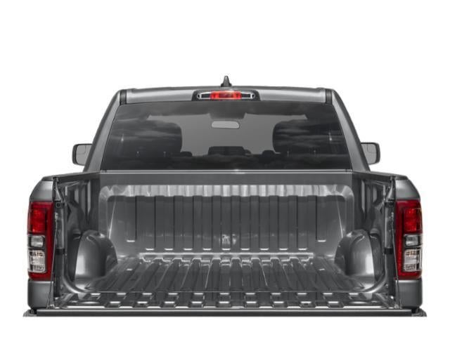 2023 RAM 1500 Tradesman Crew Cab 4x4 6'4' Box