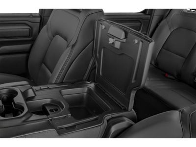 2023 RAM 1500 Tradesman Crew Cab 4x4 6'4' Box