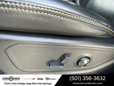 2021 RAM 1500 TRX Crew Cab 4x4 5'7' Box