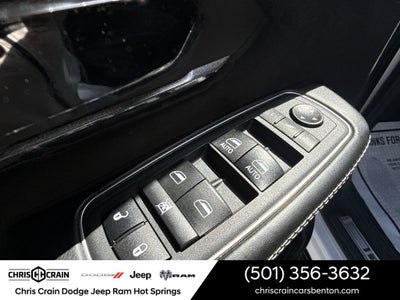2021 RAM 1500 TRX Crew Cab 4x4 5'7' Box