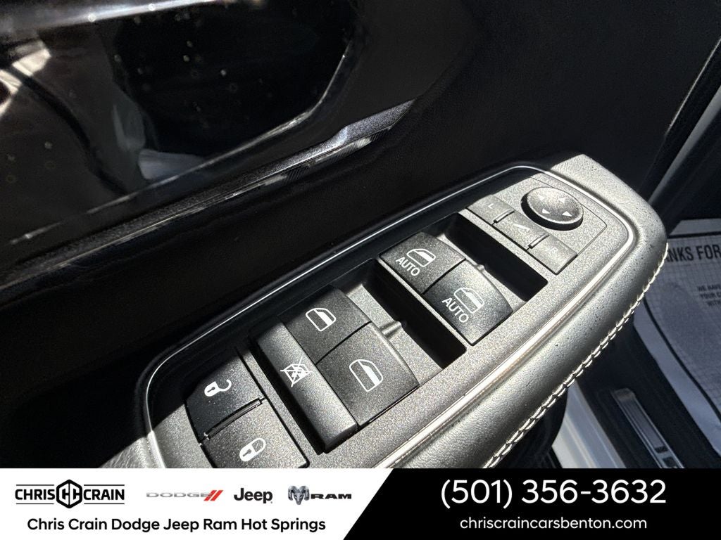 2021 RAM 1500 TRX Crew Cab 4x4 5'7' Box