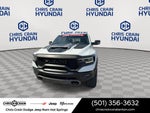 2021 RAM 1500 TRX Crew Cab 4x4 5'7' Box