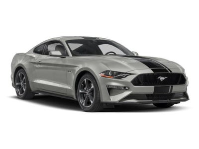 2023 Ford Mustang GT Fastback