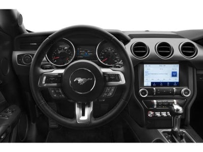 2023 Ford Mustang GT Fastback