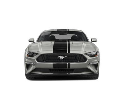 2022 Ford Mustang GT Premium Fastback
