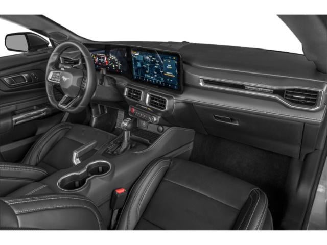 2024 Ford Mustang EcoBoost Premium Convertible