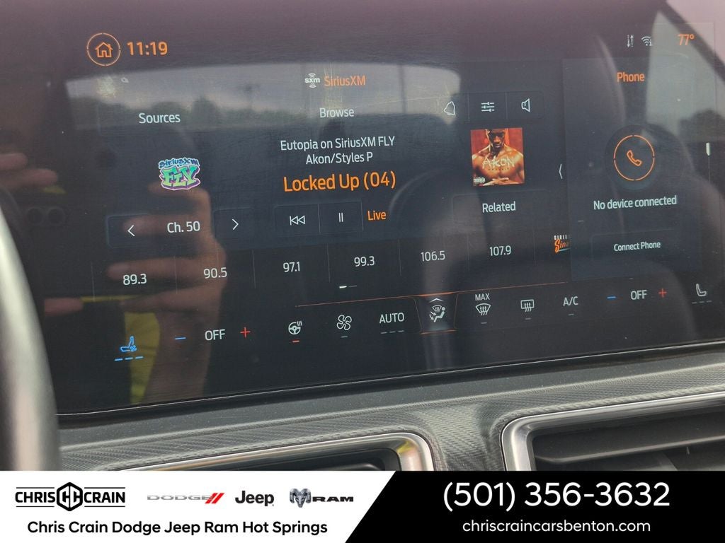 2024 Ford Mustang EcoBoost Premium Convertible