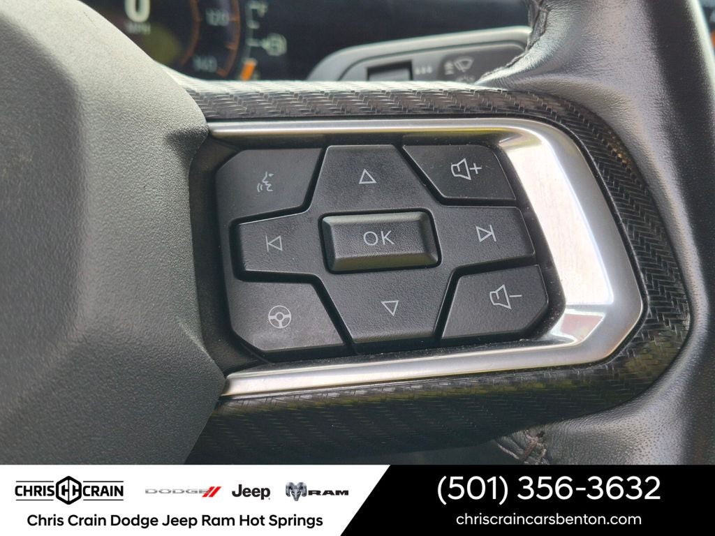 2024 Ford Mustang EcoBoost Premium Convertible