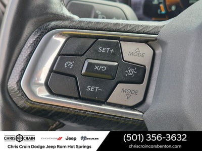 2024 Ford Mustang EcoBoost Premium Convertible