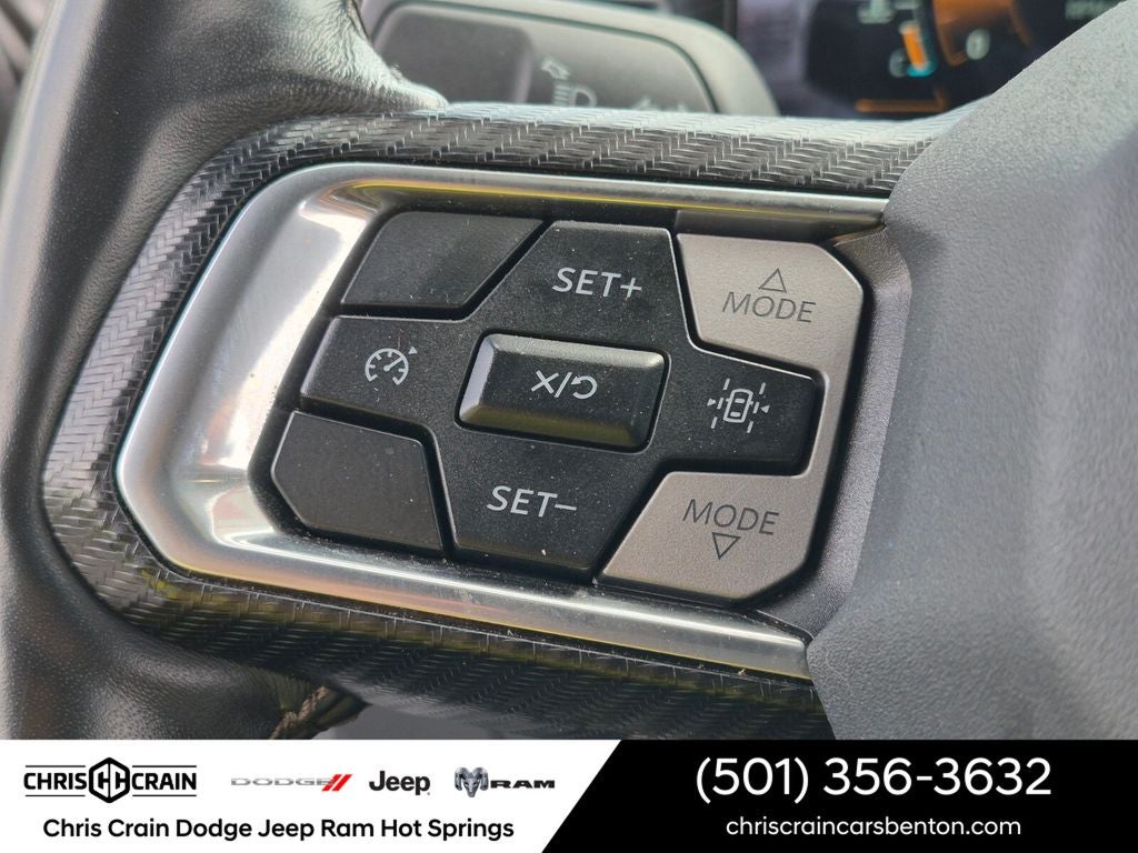 2024 Ford Mustang EcoBoost Premium Convertible