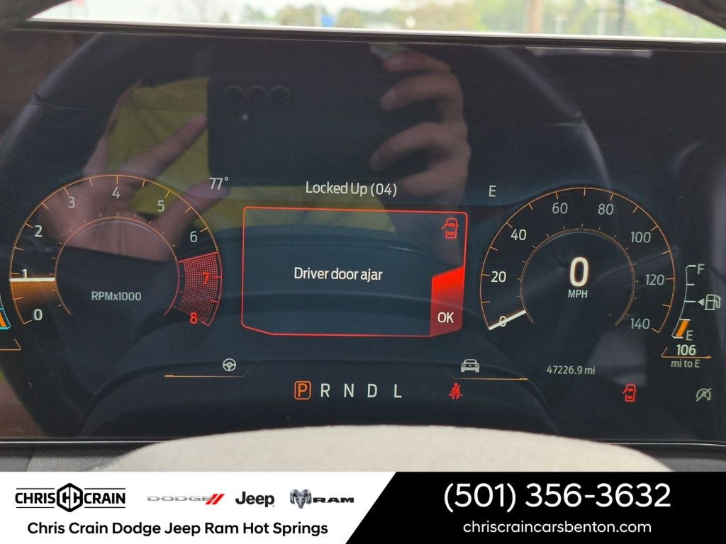 2024 Ford Mustang EcoBoost Premium Convertible