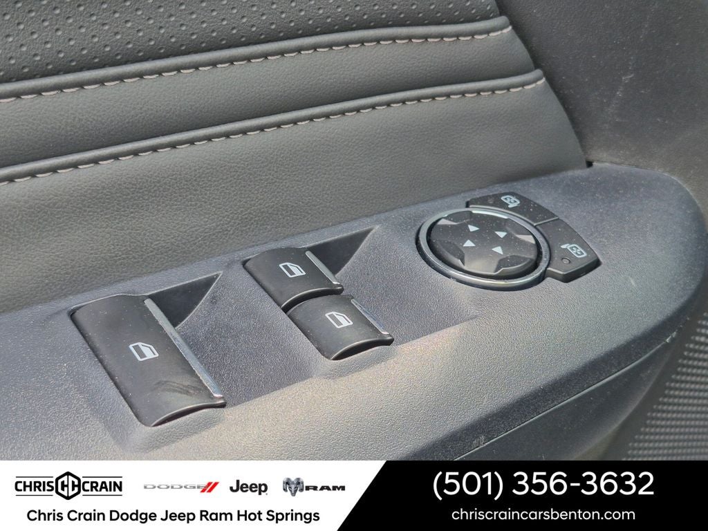 2024 Ford Mustang EcoBoost Premium Convertible