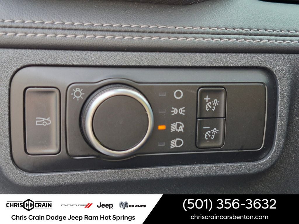 2024 Ford Mustang EcoBoost Premium Convertible