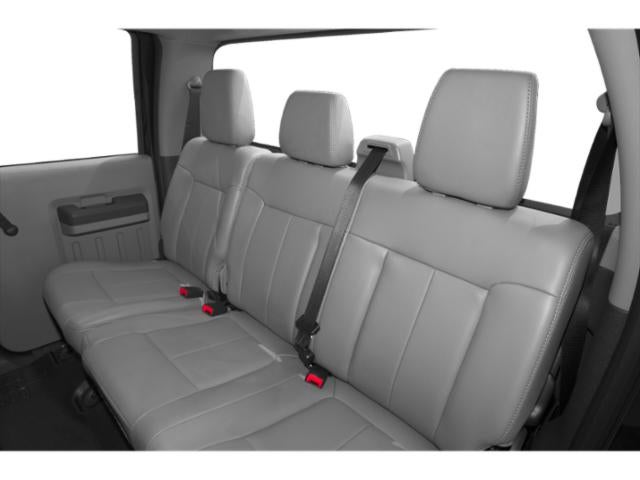 2015 Ford F-350 Chassis LARIAT