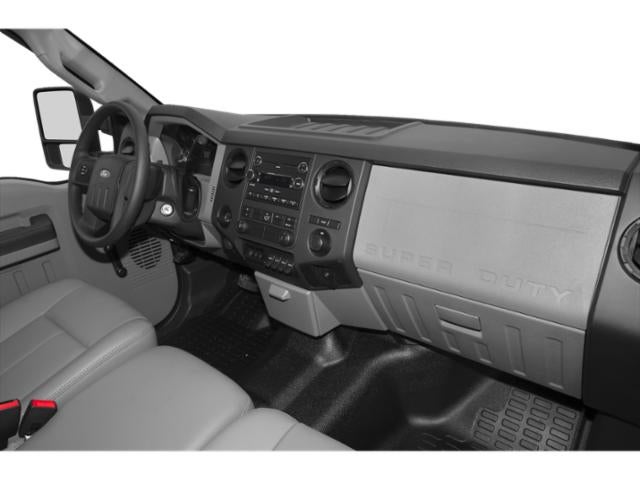 2015 Ford F-350 Chassis LARIAT