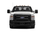 2015 Ford F-350 Chassis LARIAT
