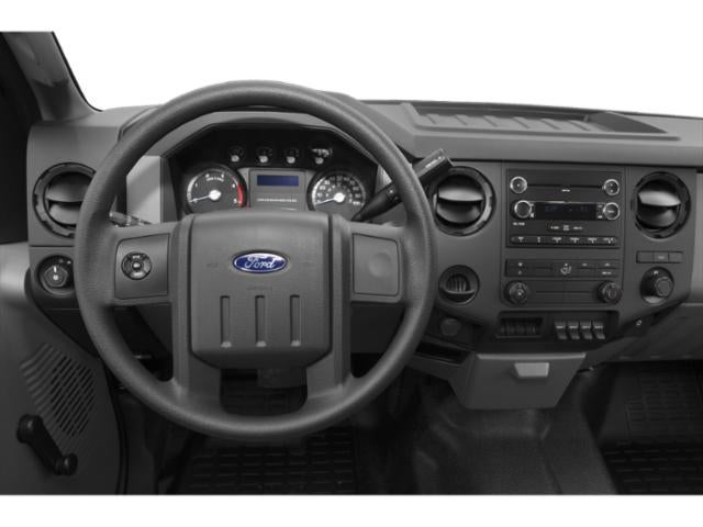 2015 Ford F-350 Chassis LARIAT