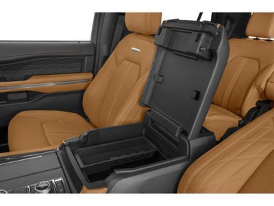 2023 Ford Expedition Platinum MAX