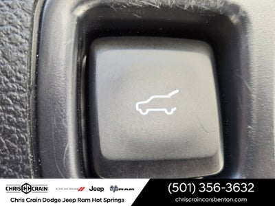 2023 Ford Expedition Platinum MAX