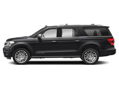 2023 Ford Expedition Platinum MAX