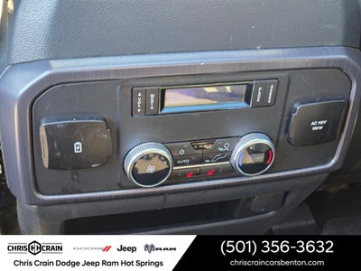 2023 Ford Expedition Platinum MAX