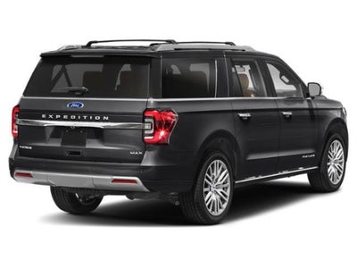 2023 Ford Expedition Platinum MAX