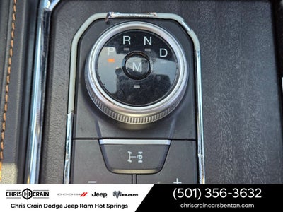 2023 Ford Expedition Platinum MAX