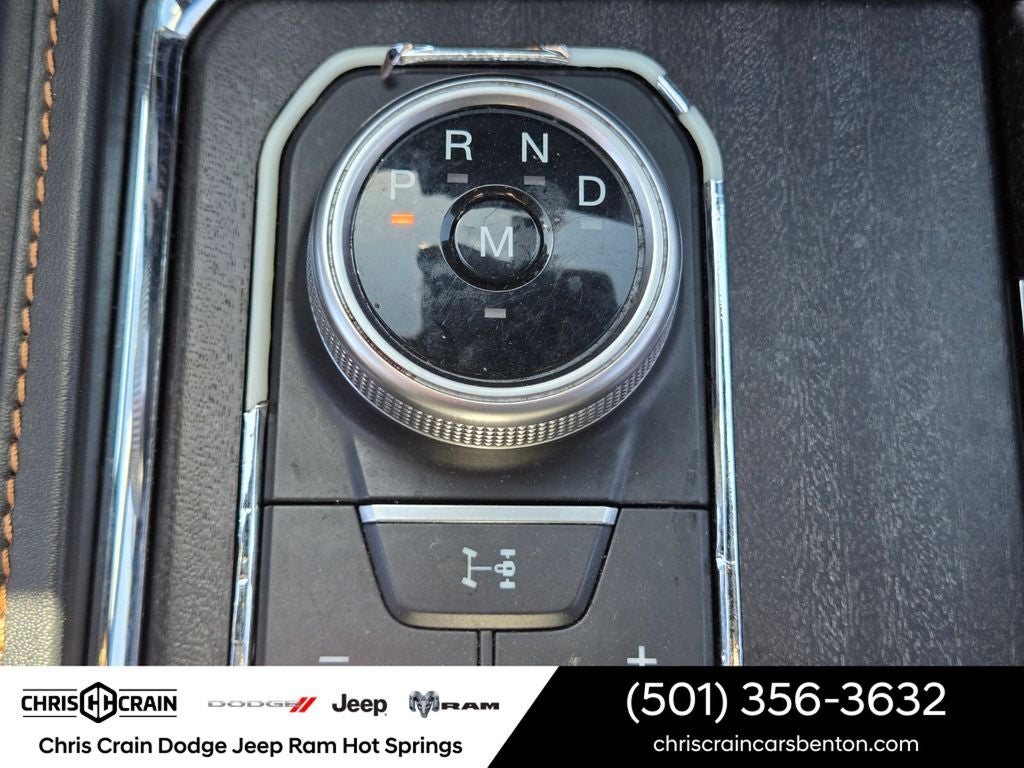 2023 Ford Expedition Platinum MAX