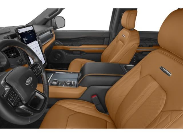 2023 Ford Expedition Platinum MAX
