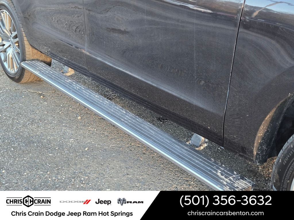 2024 Ford Expedition Limited MAX