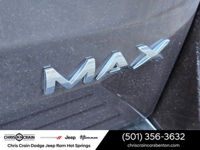 2024 Ford Expedition Limited MAX