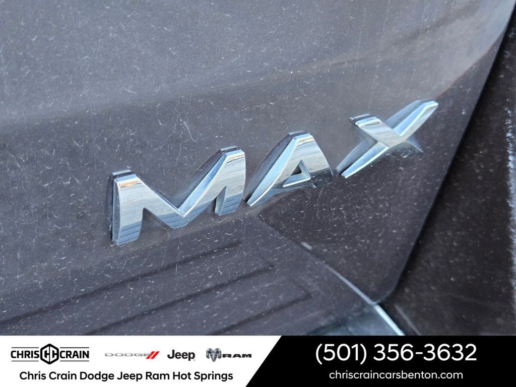 2024 Ford Expedition Limited MAX