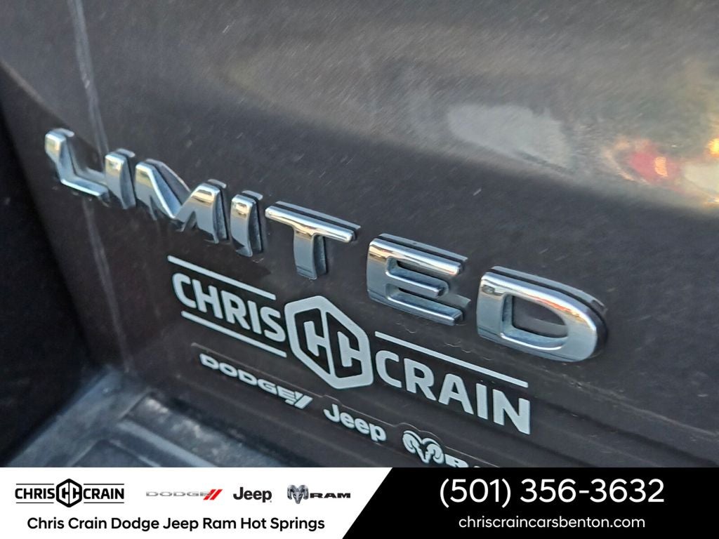 2024 Ford Expedition Limited MAX