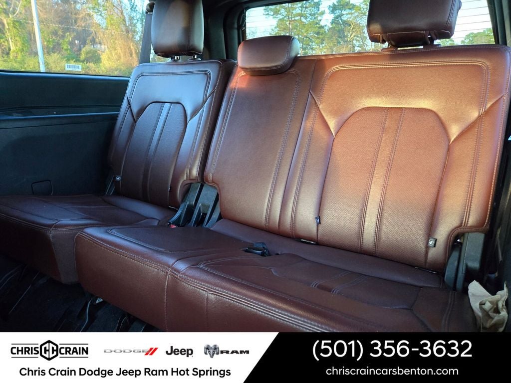 2024 Ford Expedition Limited MAX