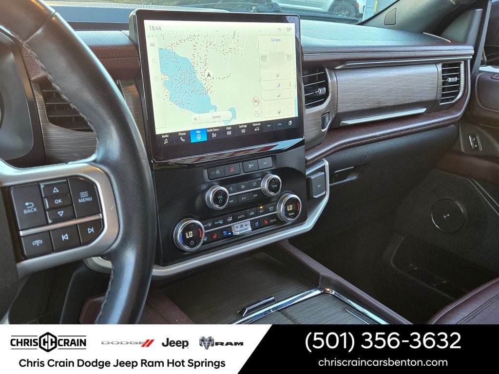 2024 Ford Expedition Limited MAX