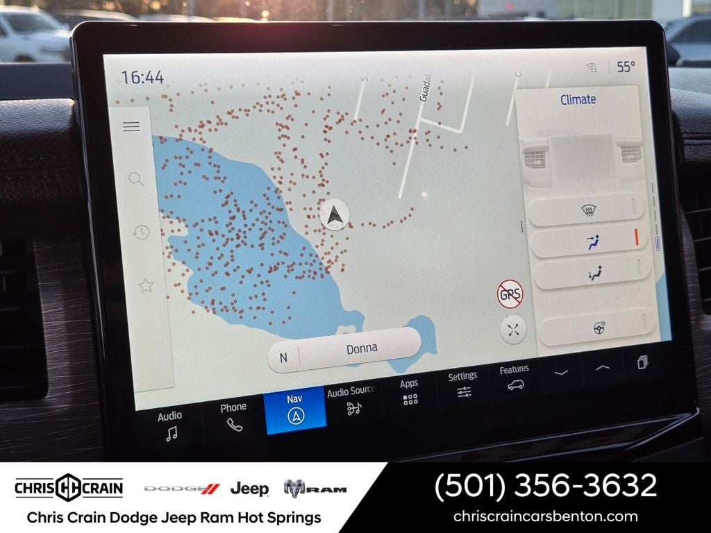 2024 Ford Expedition Limited MAX