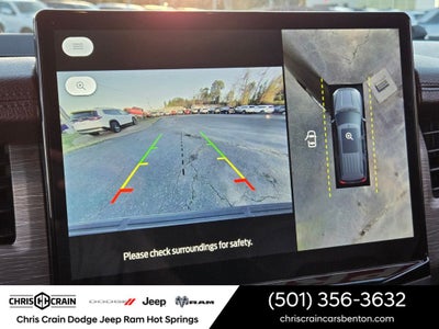 2024 Ford Expedition Limited MAX