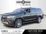 2024 Ford Expedition Limited MAX