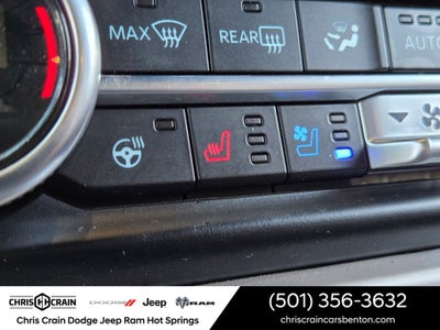 2024 Ford Expedition Limited MAX