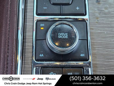 2024 Ford Expedition Limited MAX