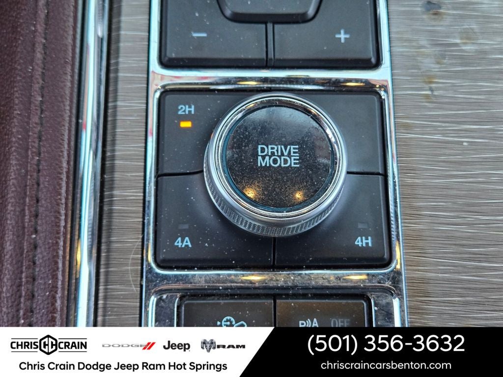 2024 Ford Expedition Limited MAX